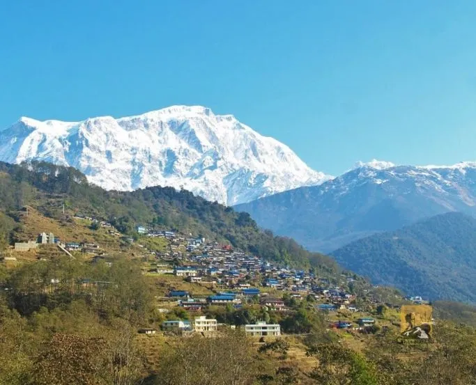 Sikles Trek – 8 Days - Photo 2